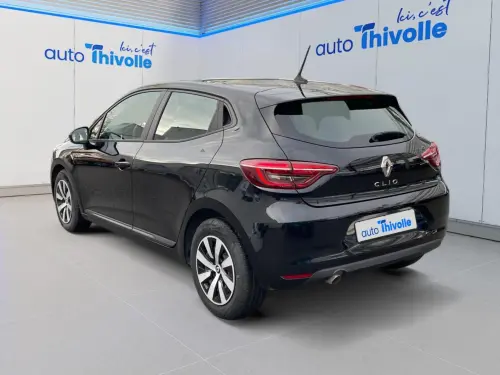 Renault Clio Clio TCe 90 Equilibre - Photo 2