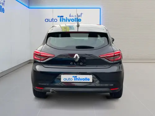 Renault Clio Clio TCe 90 Equilibre - Photo 3