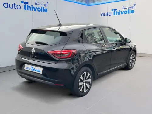 Renault Clio Clio TCe 90 Equilibre - Photo 4