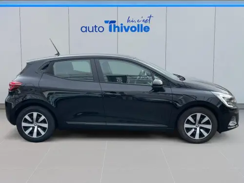 Renault Clio Clio TCe 90 Equilibre - Photo 5