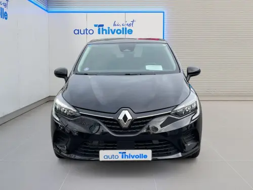 Renault Clio Clio TCe 90 Equilibre - Photo 7