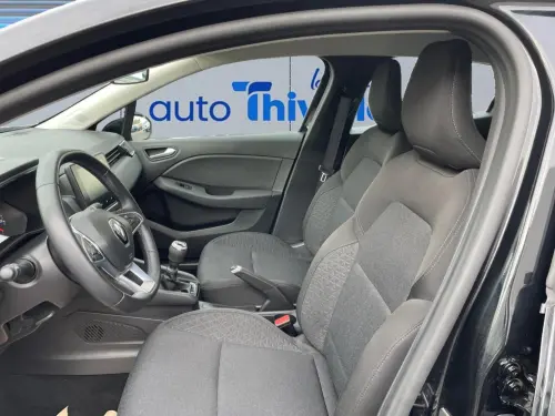 Renault Clio Clio TCe 90 Equilibre - Photo 9