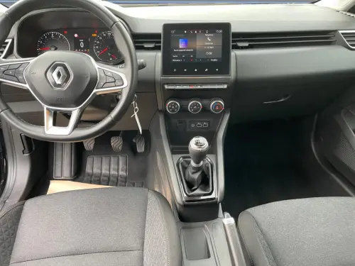 Renault Clio Clio TCe 90 Equilibre - Photo 11