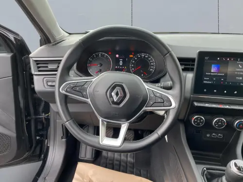 Renault Clio Clio TCe 90 Equilibre - Photo 12