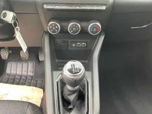 Renault Clio Clio TCe 90 Equilibre - Photo 14