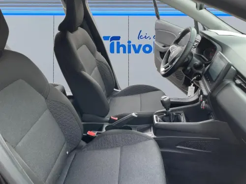 Renault Clio Clio TCe 90 Equilibre - Photo 16