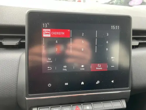 Renault Clio Clio TCe 90 Equilibre - Photo 20