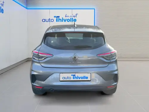 Renault Clio Clio TCe 90 Evolution - Photo 3