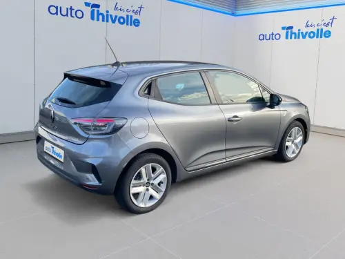 Renault Clio Clio TCe 90 Evolution - Photo 4