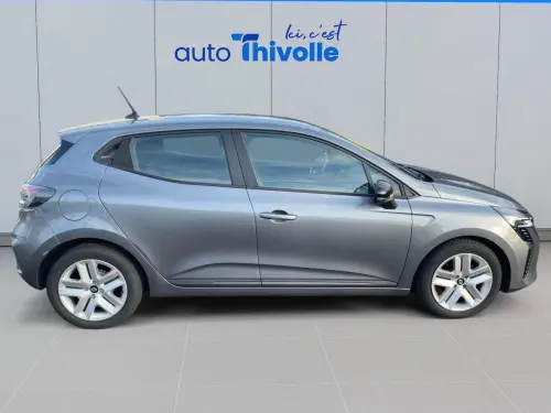 Renault Clio Clio TCe 90 Evolution - Photo 5