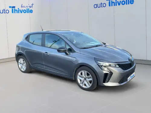 Renault Clio Clio TCe 90 Evolution - Photo 6