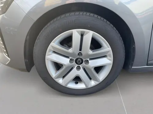 Renault Clio Clio TCe 90 Evolution - Photo 8