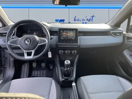 Renault Clio Clio TCe 90 Evolution - Photo 11