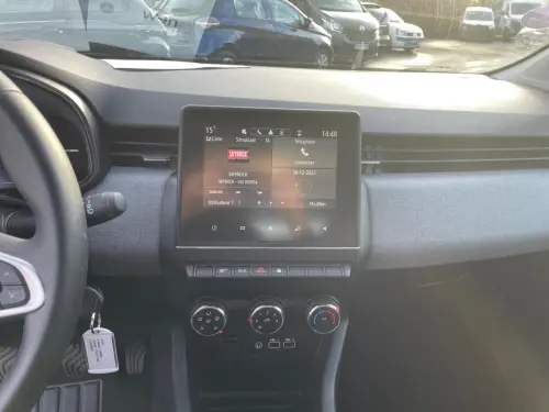 Renault Clio Clio TCe 90 Evolution - Photo 14