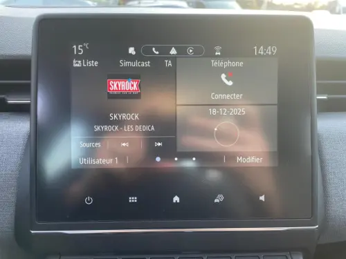 Renault Clio Clio TCe 90 Evolution - Photo 19