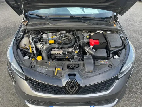 Renault Clio Clio TCe 90 Evolution - Photo 20