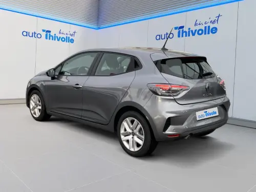 Renault Clio Clio TCe 90 Evolution - Photo 2