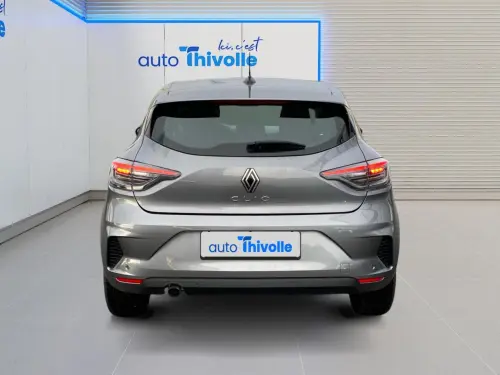 Renault Clio Clio TCe 90 Evolution - Photo 3