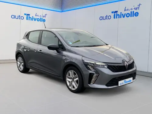 Renault Clio Clio TCe 90 Evolution - Photo 6