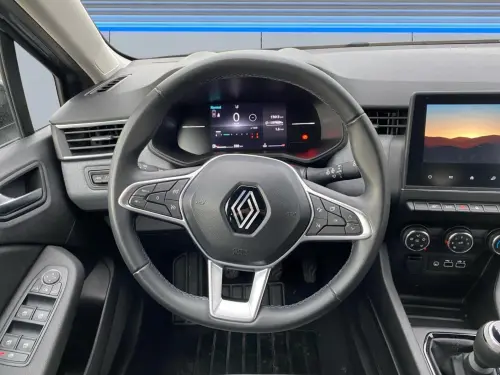 Renault Clio Clio TCe 90 Evolution - Photo 12