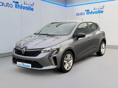 Renault Clio Clio TCe 90 Evolution - Photo 0