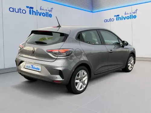 Renault Clio Clio TCe 90 Evolution - Photo 4