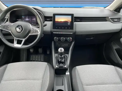 Renault Clio Clio TCe 90 Evolution - Photo 11