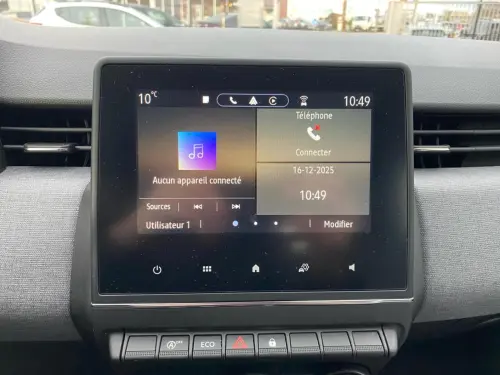 Renault Clio Clio TCe 90 Evolution - Photo 20