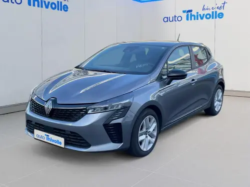 Renault Clio Clio TCe 90 Evolution - Photo 0