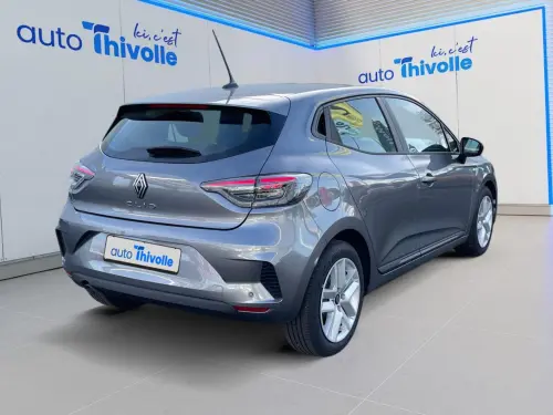 Renault Clio Clio TCe 90 Evolution - Photo 4
