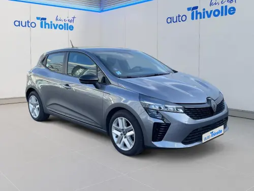 Renault Clio Clio TCe 90 Evolution - Photo 6