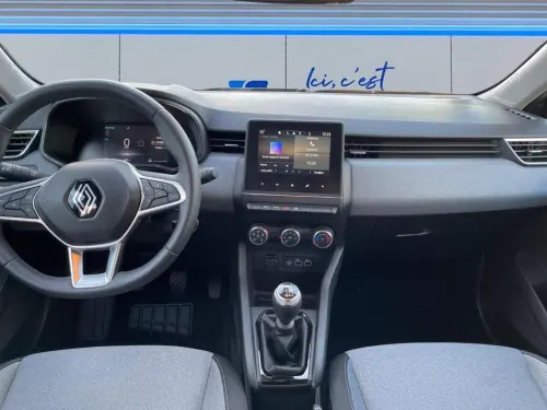 Renault Clio Clio TCe 90 Evolution - Photo 11