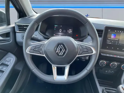 Renault Clio Clio TCe 90 Evolution - Photo 12
