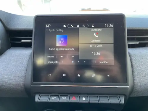 Renault Clio Clio TCe 90 Evolution - Photo 20