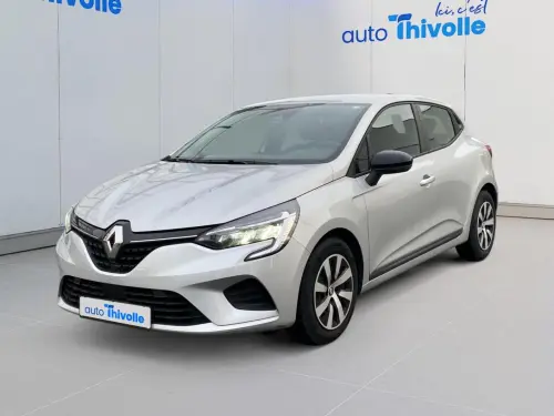 Renault Clio Clio TCe 90 Equilibre - Photo 0