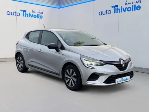 Renault Clio Clio TCe 90 Equilibre - Photo 6