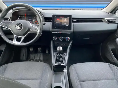 Renault Clio Clio TCe 90 Equilibre - Photo 11