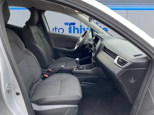 Renault Clio Clio TCe 90 Equilibre - Photo 16