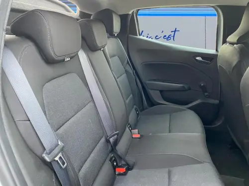 Renault Clio Clio TCe 90 Equilibre - Photo 17