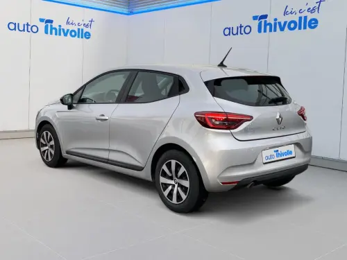 Renault Clio Clio TCe 90 Equilibre - Photo 2