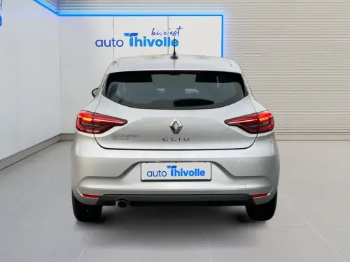 Renault Clio Clio TCe 90 Equilibre - Photo 3