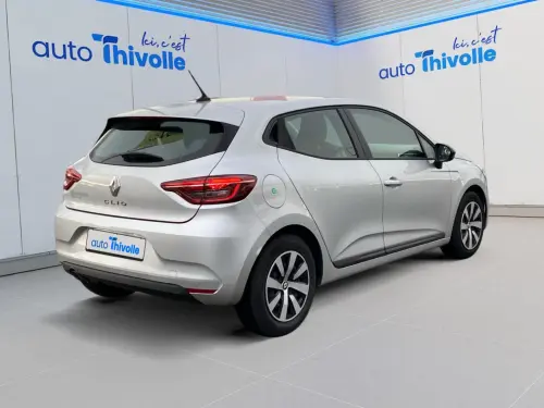 Renault Clio Clio TCe 90 Equilibre - Photo 4