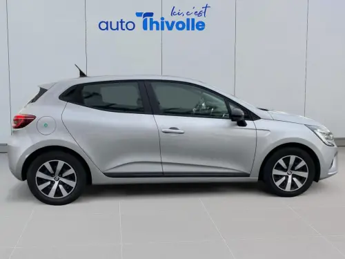 Renault Clio Clio TCe 90 Equilibre - Photo 5