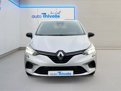 Renault Clio Clio TCe 90 Equilibre - Photo 7