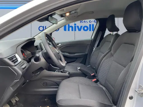 Renault Clio Clio TCe 90 Equilibre - Photo 9