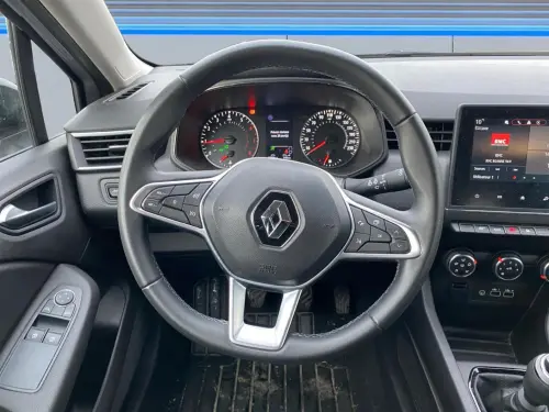 Renault Clio Clio TCe 90 Equilibre - Photo 12