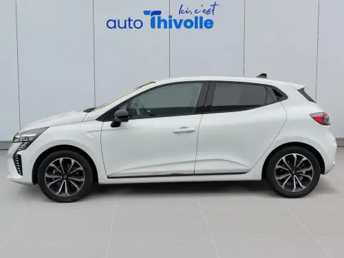 Renault Clio Clio E-Tech full hybrid 145 ch GSR2 Techno - Photo 1