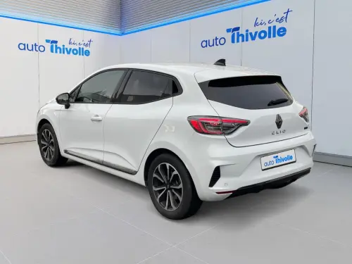 Renault Clio Clio E-Tech full hybrid 145 ch GSR2 Techno - Photo 2