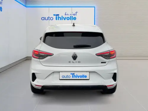 Renault Clio Clio E-Tech full hybrid 145 ch GSR2 Techno - Photo 3