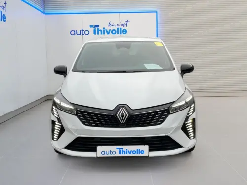 Renault Clio Clio E-Tech full hybrid 145 ch GSR2 Techno - Photo 7